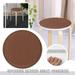 Oneshit Chair Pads Clearance Indoor Outdoor Chair Cushions Round Chair Cushions Round Chair Pads For Dining Chairs Round Seat Cushion Garden Chair Cushions Set For Furnitu Chair Pads