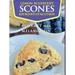 Cobblestone Kitchens | Lemon Blueberry Scone Mix | Delicious With Tea And Coffee | ing With Flavor | Made In | 15 Oz Box | CK452 (1)