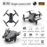 Deagia Childrens Toys Clearance Mini Camera Hd 4K Mini Fpv Drone Q12 Wifi Camera Mini Foldable 6- Maintainable Helicopter Ball Drone Gifts for Kids