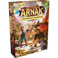 Lost Ruins of Arnak: EC36 Missing Expedition by CGE Czech Games Edition Expansion Strategy Board Games