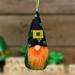 knqrhpse St Patricks Day Decorations Home Decor St Patrck S Day Green Hat Doll Faceless Old Man Irish Holiday Decoration Wall Decor Living Room Decor