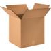 HD161616DW Heavy-Duty Double Wall Corrugated Cardboard Box 16 L X 16 W X 16 H For Shipping Packing And Moving (Pack Of 15)