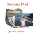 The Best Online Photo Printing Services 5 photo prints size Glossy â€“ Standard Size (5*7) inch