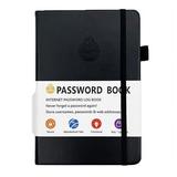 Clearance!XEOVHV Password Keeper Book with Alphabetical Tabsï¼ŒSmall Password Books for Seniors Password Notebook for Internet Website Address Log in Detail Password Logbook to Help You Stay Organized