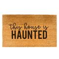 Halloween Doormat Blanket Personalized Front Door Decorations Halloween Decor