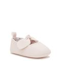 Carter s Child of Mine Baby Girls Bow Ballet Flats Sizes 0-6 Months