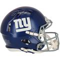 Lawrence Taylor New York Giants Autographed Riddell Speed Authentic Helmet