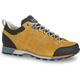 DOLOMITE Herren Multifunktionsschuhe DOL Shoe M's 54 Hike Low Evo Gtx, Größe 42 ½ in Golden Yellow