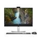 Dell OptiPlex 7410 Plus All In One - all-in-one - Core i7 13700 2.1 GHz - vPro Enterprise - 16 GB - SSD 512 GB - LED 23.81"