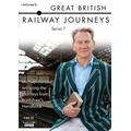 Great British Railway Journeys: Series 7 - DVD - Used