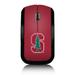 Stanford Cardinal Solid Design Wireless Mouse