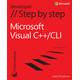 Microsoft Visual C++/CLI Step by Step