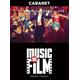 Cabaret: Music on Film Series