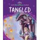 Disney Princess My First Bedtime Storybook: Tangled