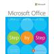 Microsoft Office Step by Step (Office 2021 and Microsoft 365)