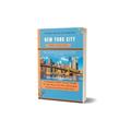 New York City Travel Guide 2024: Discover the Best of the City That Never Sleeps with Odyssey Oracle's Ultimate New York City Travel Guide.