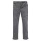 Gerade Jeans WRANGLER "Texas" Gr. 33, Länge 30, grau (revelation) Herren Jeans Regular Fit