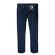 Regular-fit-Jeans LEE "DAREN ZIP FLY" Gr. 30, Länge 34, blau (deep dark stone) Herren Jeans Regular Fit