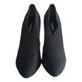 Dolce & Gabbana Cloth heels