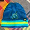 Disney Accessories | Nwt Disney Beanie Hat | Color: Blue | Size: Os