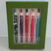 Kate Spade Office | Kate Spade So Well Composed Pen Set Set Of 5 | Color: Black | Size: Os