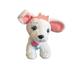 Disney Toys | Disney Princess Style Collection My Trendy Puppy 6.5” | Color: Pink/White | Size: 6.5”