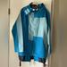 Under Armour Jackets & Coats | Mens Under Armour Mtn Snowboard Jacket - Large | Color: Blue | Size: L