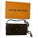 Louis Vuitton Bags | Louis Vuitton Authentic Monogram Wallet With Unbranded Chain And New Louis Box | Color: Brown | Size: Os