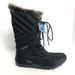 Columbia Shoes | Columbia Women's Minx Mid Iii Snow Boots Black, Size 10.5 M | Color: Black | Size: 10.5