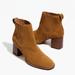 Madewell Shoes | Madewell The Kat Chelsea Boot | Color: Brown/Tan | Size: 9