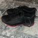 Nike Shoes | Nike Women’s Air Max Black And Red Size 8.5 | Color: Black/Red | Size: 8.5