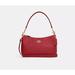 Coach Bags | Coach “Clara” Shoulder/Cross Body Bag | Color: Red | Size: Os