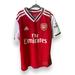 Adidas Shirts & Tops | Adidas Arsenal New Red Home Soccer Jersey. Size Youth Small. | Color: Red | Size: Sb