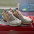 Nike Shoes | Nike Air Prestos | Color: Cream/White | Size: 10