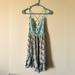 Free People Dresses | Nwt Free People Dress | Color: Blue/Green | Size: S