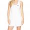 Nike Dresses | Dress Tennis Nike Womens Size M Court Tennis White | Color: White | Size: M