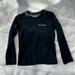 Columbia Shirts & Tops | Columbia - Baselayer Midweight 2 Crew Top - Boys Black - Xs | Color: Black | Size: Xsb