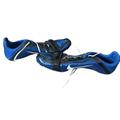 Nike Shoes | Nike Mens Blue Track Cleats Size 13 | Color: Blue | Size: 13