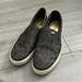 Michael Kors Shoes | Michael Kors Keaton Slip Ons | Color: Brown | Size: 8