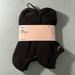 Nike Underwear & Socks | Nike Unisex Cushioned Socks - Men Size 8-12 / Wmn 10-13 | Color: Black | Size: Men 8-12 Wmn 10-13