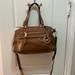 Michael Kors Bags | Mk Leather Purse | Color: Brown | Size: Os
