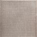 Chrissy Border Indoor/Outdoor Rug - Grey, 3'3" x 4'11" - Frontgate