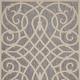 Bowman Indoor/Outdoor Rug - Sand, 5'3" x 7'3" - Frontgate