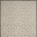 Wimbley Indoor/Outdoor Rug - Taupe, 5'3" x 7'5" - Frontgate