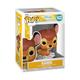 Funko POP! Disney: Bambi 80th - Bambi - Sammelfigur aus Vinyl - Geschenkidee - Offizielle Merchandise - Spielzeug für Kinder & Erwachsene - Filmfans - Modellfigur für Sammler und Display