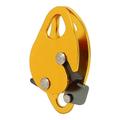 UPQRSG Climbing Rope Clamp, Outdoor Mountaineering Tree Arborist Reminder Equipment, Aluminum Alloy Safety Climbing Grabbing Tool, Autoblo Rope Grabber Equipment