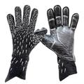 Football Goalkeeper Gloves,Goalkeeper Gloves,High Performance Goalkeeper Gloves, Super Grip Professional Football Gloves,for Boys Kids Children Adult Soccer Goalkeeper