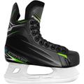 TronX Stryker Soft Boot Ice Hockey Skates (Skate Size 9 (Shoe Size 10.5))