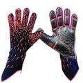 Football Goalkeeper Gloves For Boys kids children adult Soccer goalkeeper kit Size 6/7/8/9/10