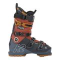 K2 - Ski Boots Recon 130 Mv Black Men - Men - Size 40 - Black